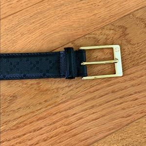 Gucci Belt